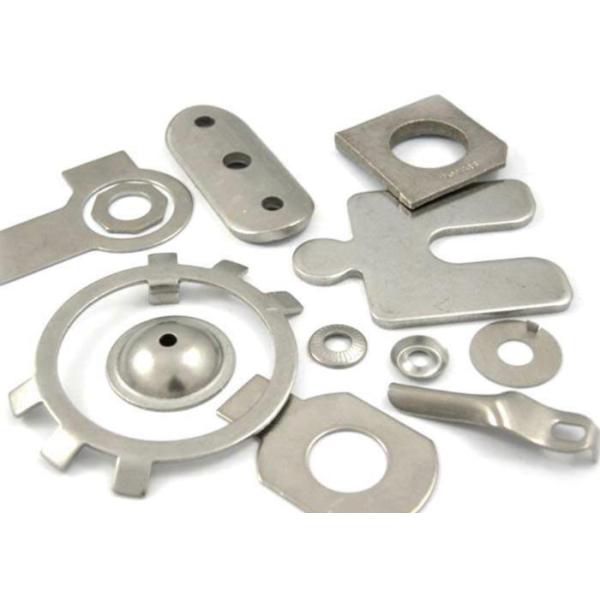 Stainless Steel SS316 Sheet Metal Parts for Water Treatment Equipment Tanks and