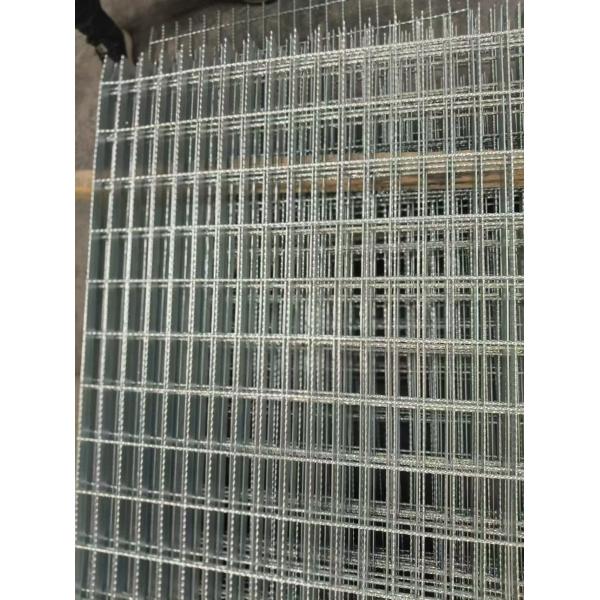 Buy Super material processing galvanized steel grating Long stable life at wholesale prices