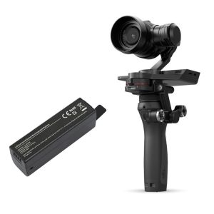 11.1V 980mAh Rechargeable Lithium Battery Pack