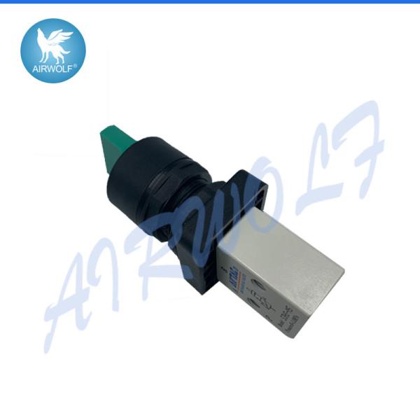 Buy Airtac S3HSM5G 3/2 Way Mechanical Control Valve at wholesale prices