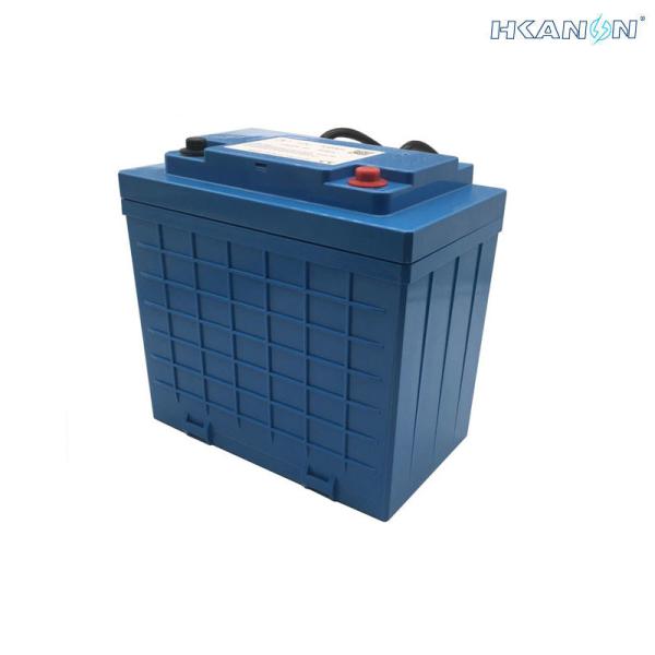 Safe UPS 100Ah 12V Rechargeable Battery Pack Solar Emergency Power Supply