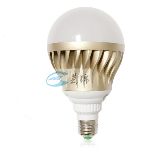 24W E27 LED bulb