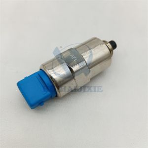 7185-900T 7185-900G 12V Fuel Stop Solenoid Valve 7185900G 7185900T For Engine