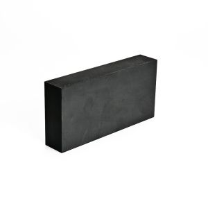 OEM ODM Oxidation Resistance Carbon Graphite Molds For Aluminum