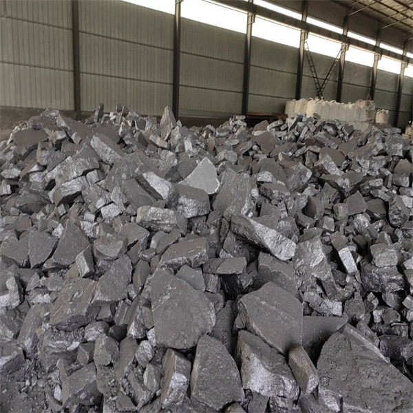 Si 75% Si 65% Ferrosilicon Alloys For Steelmaking And Casting