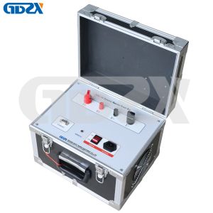 ZXKC-HE Switch Mechanical Characteristics Tester AC 220V