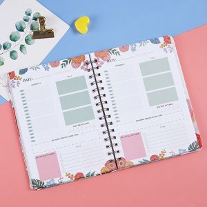 Hardcover Custom Journal Notebook Standard for Professional Writing