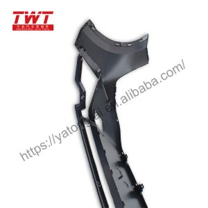 TWT COVER FRONT BUMPER 52119-03910 5211903910 for BZ3