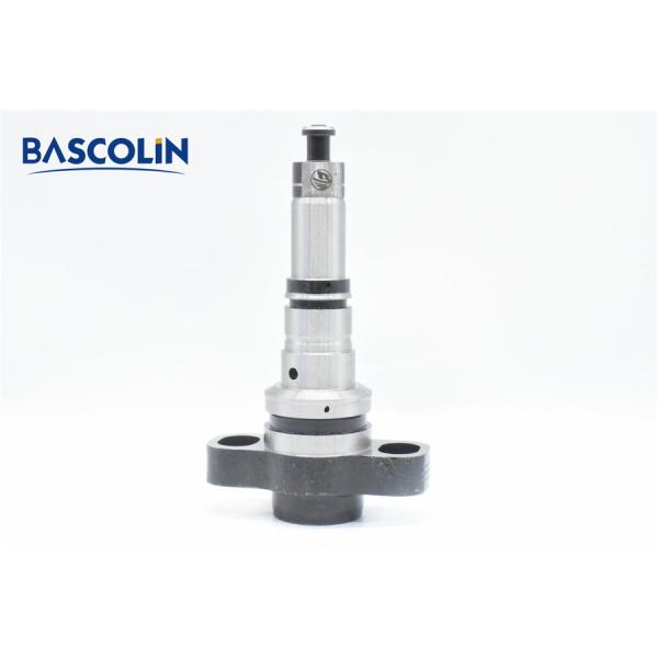 152 Plunger Original BASCOLIN Plunger Diesel Pump Elements 2455-152 OEM 2 418 455 152 PS7100 Type 2418455152