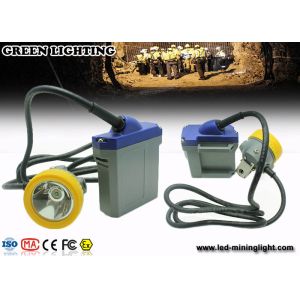 350mA Digital Coal Mining Lights