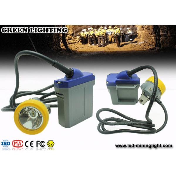 350mA Digital Coal Mining Lights