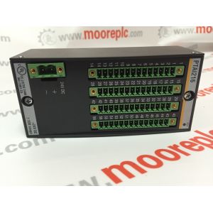 Quality DI232 Bachmann Module INPUT MODULE DIGITAL New and original for sale