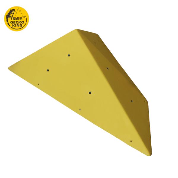 Upgrade Your Climbing Experience with Sandstone Bouldering Artificial Climbing Volume