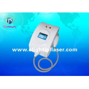 China Long Pulsed 1064 ND YAG Laser Machine For Hair Removal , Ruby Laser Tattoo Removal Machine on sale
