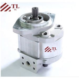 Komats-u Hydraulic Gear Pump 705-11-34060 for GD705A-4 Grader Made by Professional