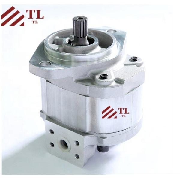 Buy Komats-u Hydraulic Gear Pump 705-11-34060 for GD705A-4 Grader Made by Professional at wholesale prices