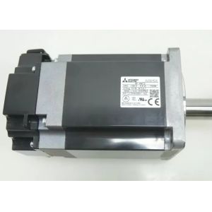 HF-KN73 Mitsubishi Electric HF Series 750W Power DC Servo Motor