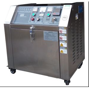 DX8494 UV Accelerated Aging Chamber
