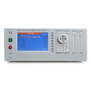 Buy cheap TH9010 Separate Channel TFT-LCD Display Hipot Tester from wholesalers