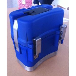 Quality CE certification mining self rescuer, export quality underground isolated chemical oxygen mining self rescuer for sale