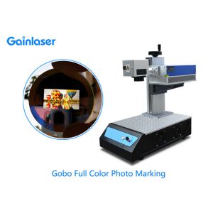 China 5W Laser Engraver For Plastic on sale