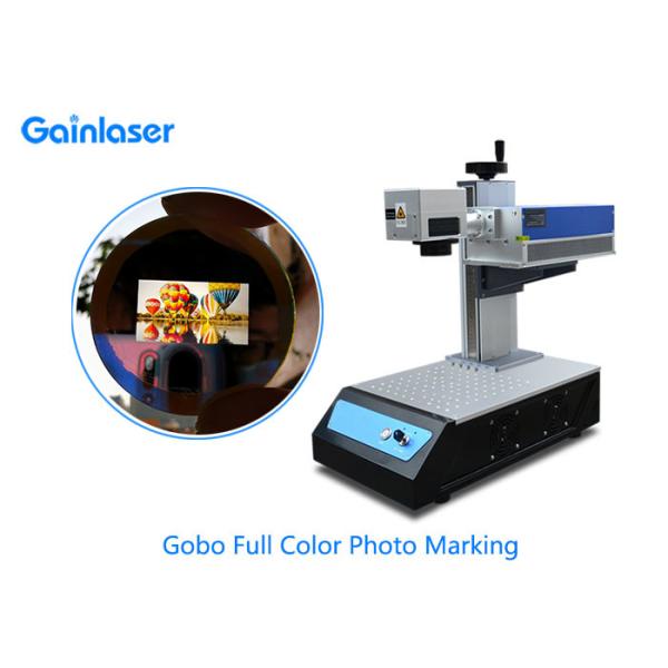 Buy Laser Marker Machine For Glass at wholesale prices