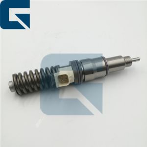 03801144 3801144 Fuel Injector For D16 Engine