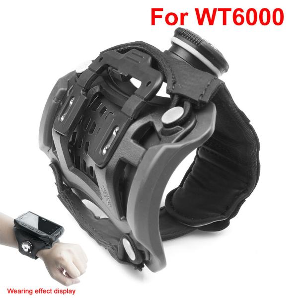 Buy Wrist Mount Strap Replacement For Zebra  WT6000 WT60B0 at wholesale prices