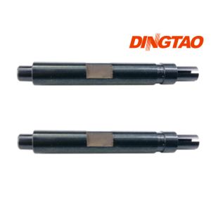 86040001 DT GTXL Cutter Parts GT1000 Spare Parts Shaft Extension Drill Motor