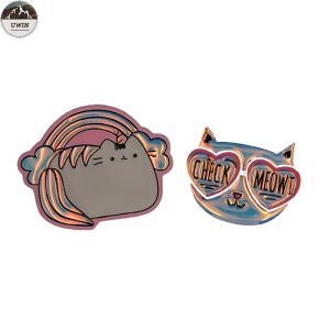 China Washable Custom Made Embroidered Patches SIngle Sided PVC Material on sale China Washable Custom Made Embroidered Patches SIngle Sided PVC Material on sale