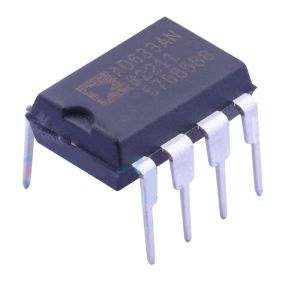 Quality New Genuine Electronics AD633ANZ IC Potentiometer Resistor Capacitor Monitor Memory One-Stop IC Accessories for sale