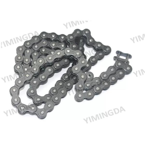 Wheel Chain 92 Rolls 1/2''x3/16 Auto Cutter Part 1230-020-0092 Spreader Cutter Parts