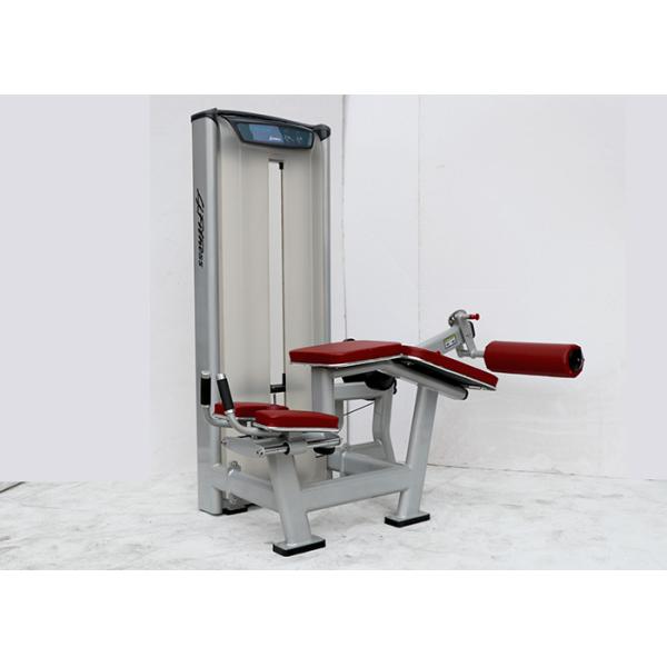 Matrix Strength Prone Leg Curl Full Gym lose Weight Equipment
