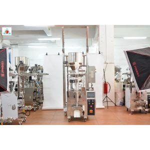 Automatic Stevia Powder Vertical Packing Machine TCLB- 160a(Hot sale)