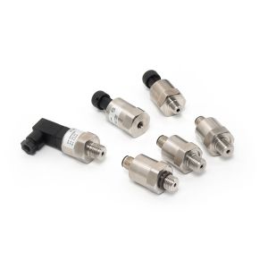 4.75-5.2VDC Input Air Pressure Sensor for Precise Measurements in Various