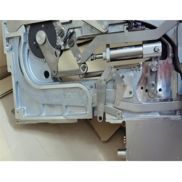 Original new Sm 44mm Feeder SAMSUNG SM FEEDER 44MM Use For SAMSUNG SM320/SM321/SM420/SM421/SM47 pick and place machine