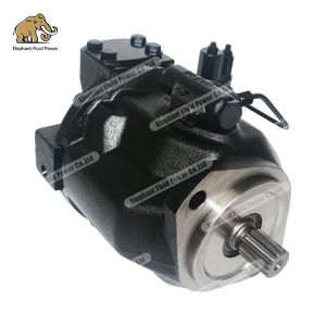 JCB 3CX 4CX Hydraulic Axial Piston Pump 20/925353 Iron Cast