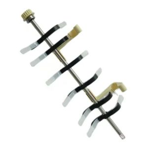 01750106232 1750106232 ATM Machine Parts Wincor Cineo C4060 Paddle Shaft