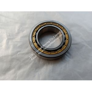 NSK Japan cylindrical roller bearing NU1007M , NU 1007M