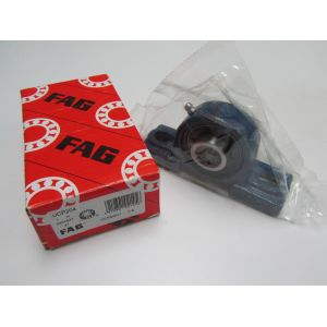 C4 C5 P6 Z1 Z2 FYH Pillow Block Bearings Chrome Steel Bearing Germany UCP204