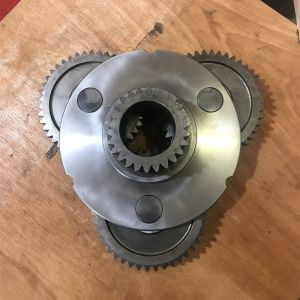 EC210 Planetary Gear Parts , VOLVO Excavator Final Drive Gear