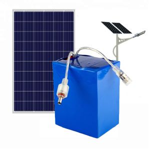 Customized 18650 Lithium Ion Battery Packs 12V 10Ah 15Ah 20Ah