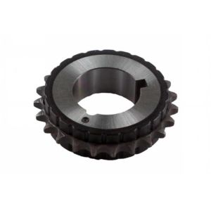 China Gear, crankshaft 614532 FOR OPEL on sale