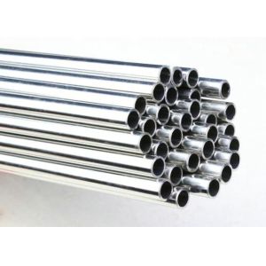 ASME SB466 UNS NO6600 12" Sch10 Nickel Alloy Pipe