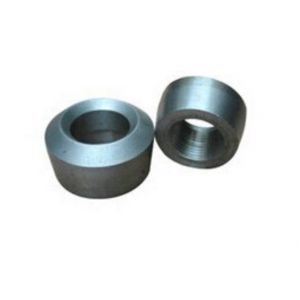 ANSI/ASME Stainless Steel Carbon Steel Sockolet Customizable Sizes & Material  Industrial Grade