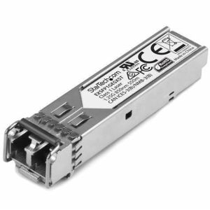 GLC-EX-SMD 1000 BASE-EX 1.25G SFP Fiber Module Perfect Solution For Network