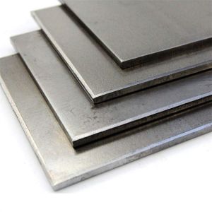 China AISI Construction Stainless Steel Plate 201 Length 1000 - 12000mm on sale