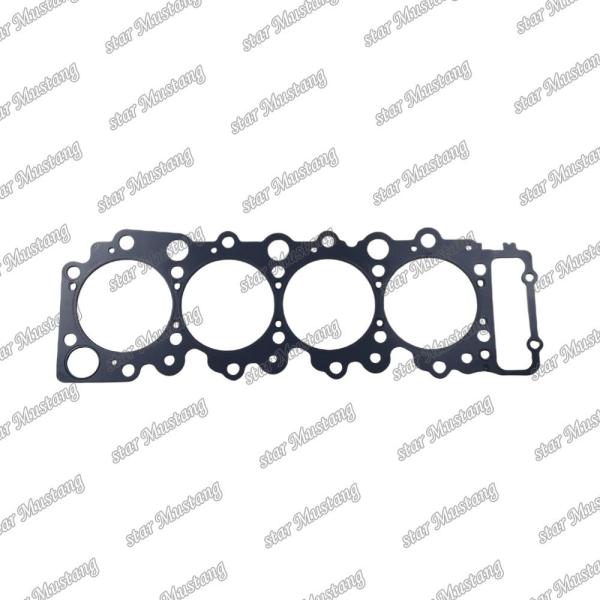Buy Cylinder Head Gasket 4HK1 For Automobile For ISUZU Engine Spare Parts at wholesale prices