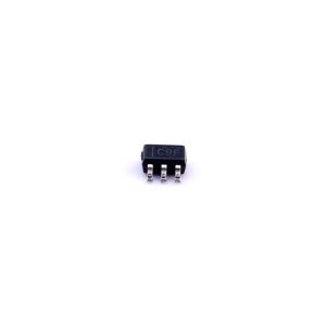 Quality SN74LVC2G34DCKR SOT-363 Dual Buffer Gate SMD Logic Chip for sale