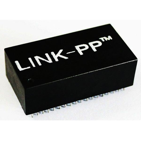 Buy HST-48001DAR 1500Vrms 350uh Min 1000BASE-T Magnetic Transformers at wholesale prices